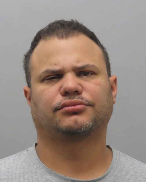 Mugshot of JESUS PEREZ