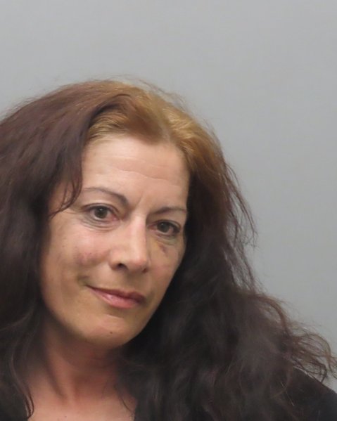 Mugshot of NICHOLE MARIE DOUGLAS