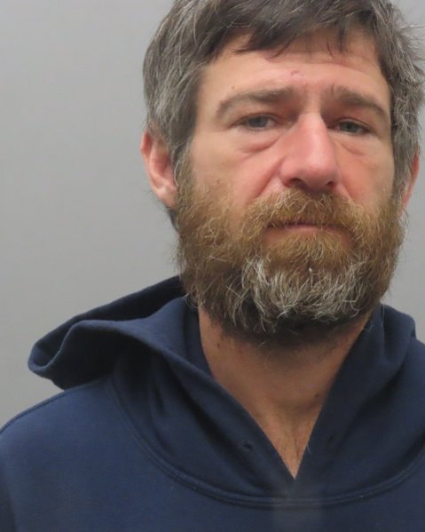 Mugshot of AARON M HORWITZ