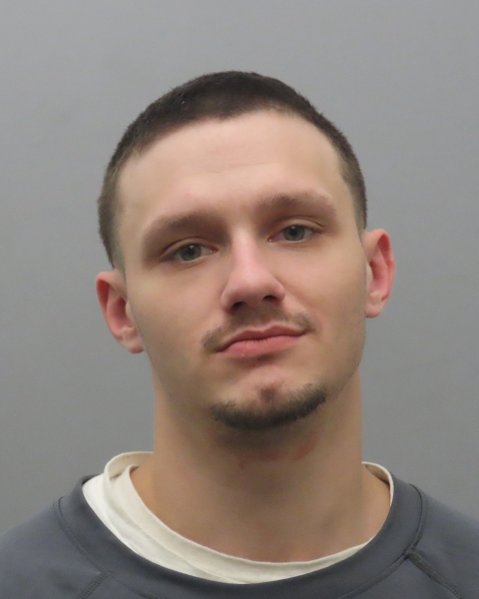 Mugshot of MICHAEL JACOB MCDOLE