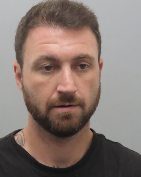 Mugshot of DAVID SCOTT CLARK SCHREMPF