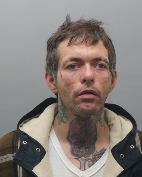 Mugshot of LYLE JOSEPH 2 NEWMAN