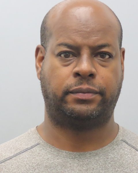 Mugshot of JASON J LOGAN