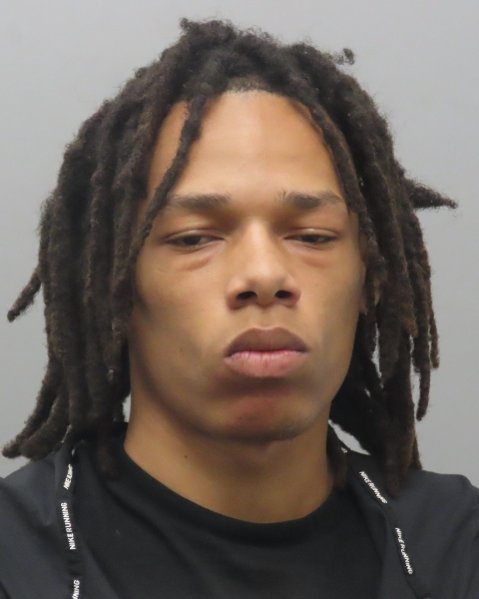 Mugshot of LAJUAN MAKEL LONG
