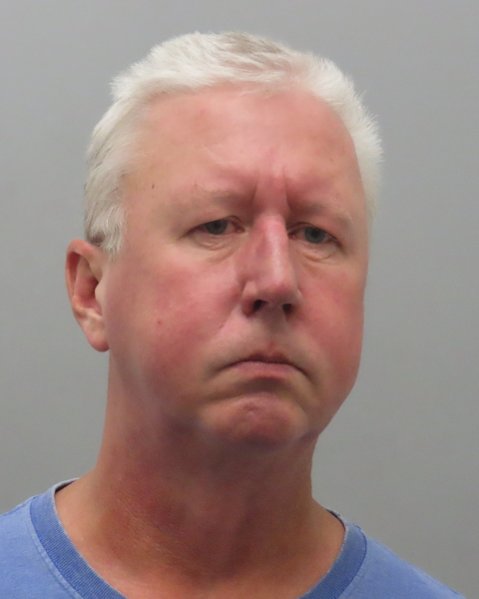 Mugshot of JEREMY PAUL GALBA