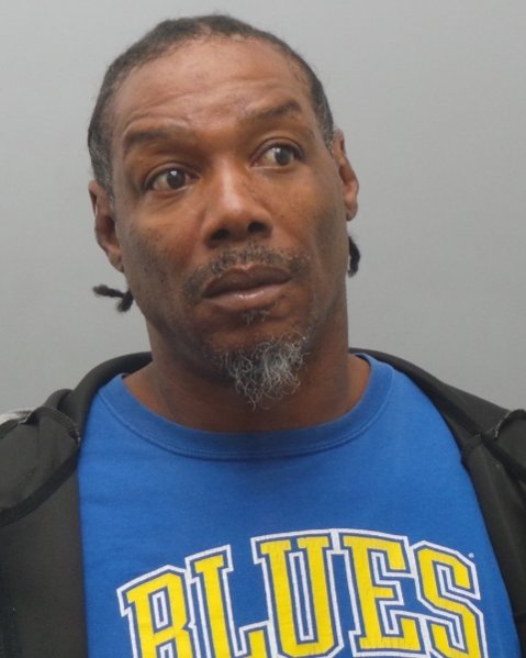Mugshot of EDWARD TYRONE CROCKETT