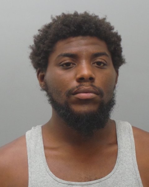 Mugshot of ELIJAH JOSEPH DAVIS