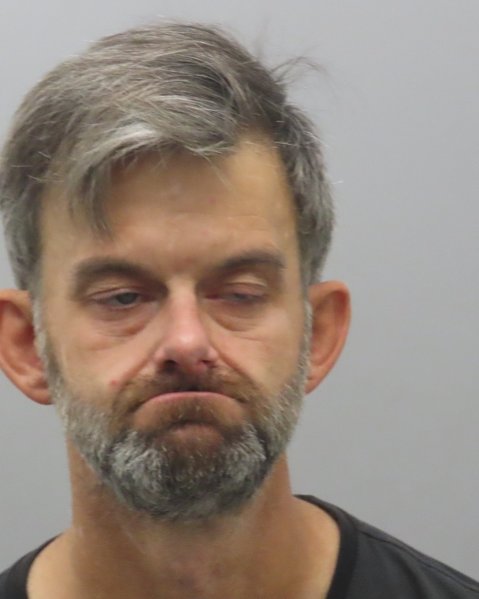 Mugshot of DAVID NATHANIEL MCMENOMY