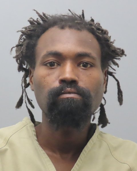 Mugshot of DETRESHAUN JARON KIZER