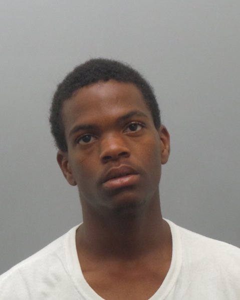 Mugshot of MAX KANON JONES