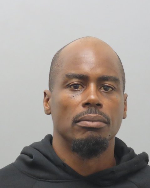 Mugshot of DONJUAN MAXWELL