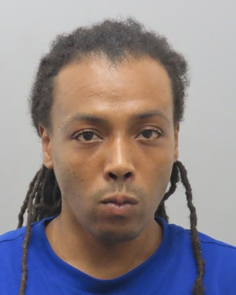 Mugshot of DEMETRIUS KADEEM MOSBY