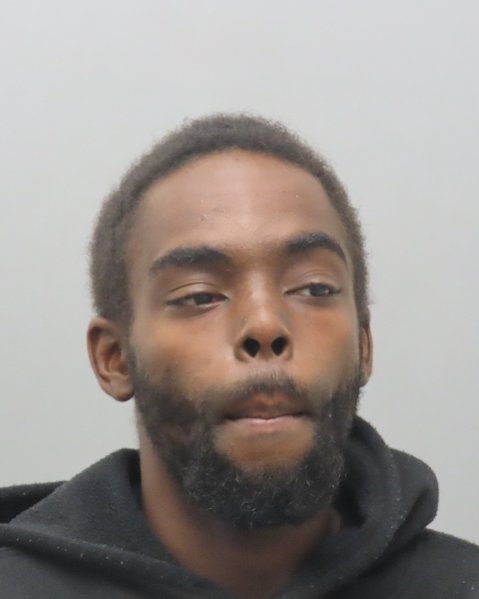 Mugshot of DOUVONTE HUNT