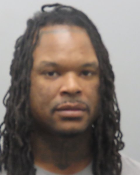 Mugshot of OSCAR TYJUAN JOHNSON