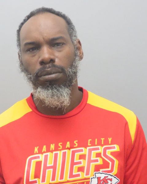 Mugshot of CHURON EMIELLE ELAM