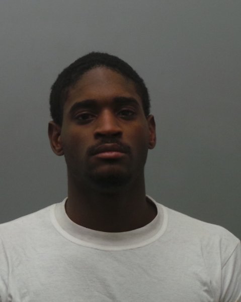 Mugshot of QUINTAVIS HART