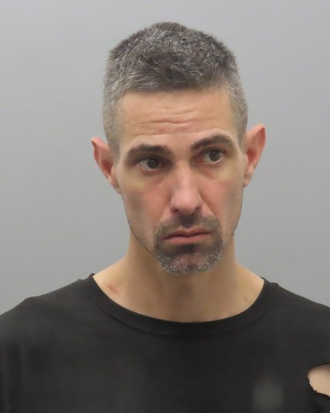 Mugshot of MICHAEL DAMIAN ARMAN