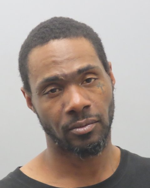 Mugshot of QUENTIN L BELTON