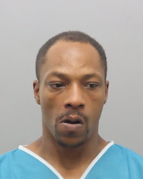 Mugshot of RODRICK JAQUEZ MARKET