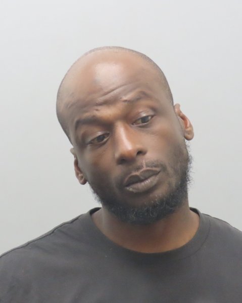 Mugshot of VICTOR LEVON CANADA