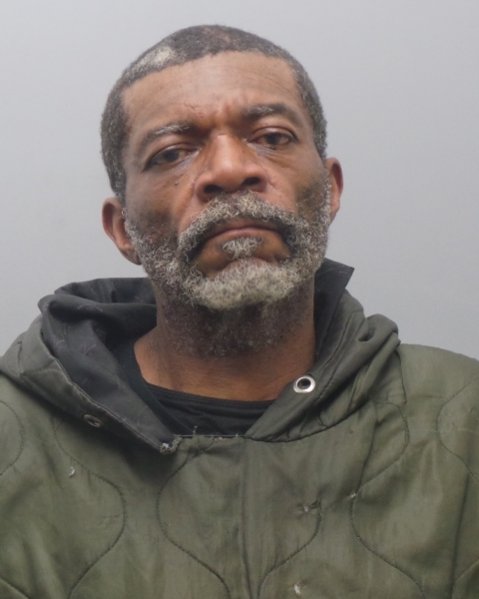 Mugshot of RAYMOND E CARR