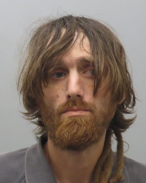Mugshot of ROBERT LEONARD ABEGG