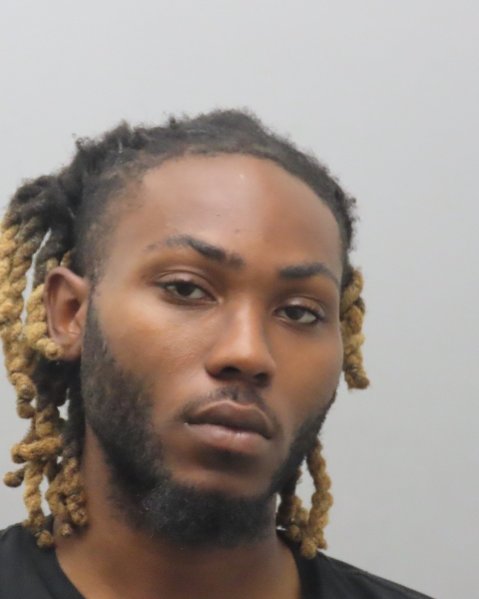 Mugshot of BRIAN DARRELL KING