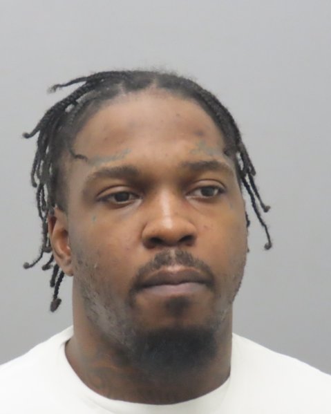 Mugshot of QUINTIN RAHSHAD MINER