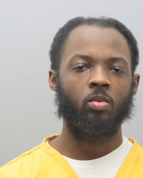 Mugshot of TORON DEVONTE MITCHELL