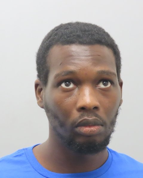 Mugshot of MARKEITH LAMAR HENDERSON