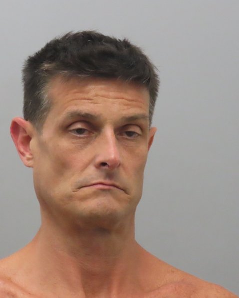 Mugshot of TERENCE JAMES GILSON