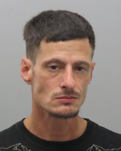 Mugshot of JASON LEE JOHANINGMEYER