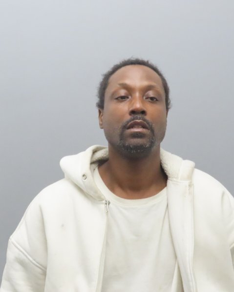 Mugshot of CORTEZ COOPER