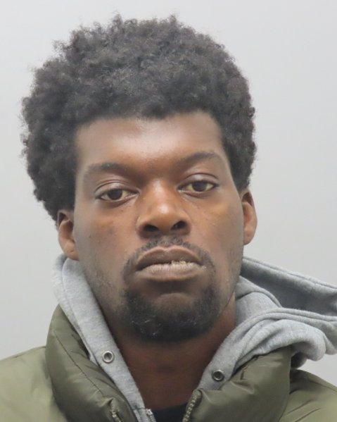 Mugshot of JUSTIN LAMAR NORMAN