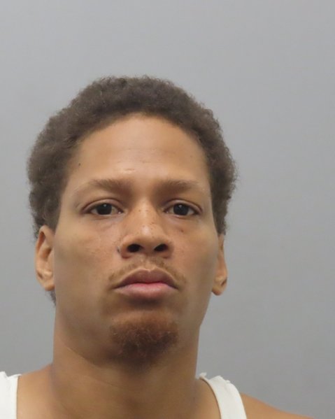 Mugshot of JUSTIN BARNETT