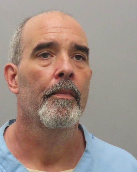 Mugshot of GREGORY D AULABAUGH