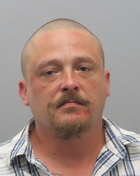Mugshot of CASEY MITCHEL MCBRIDE