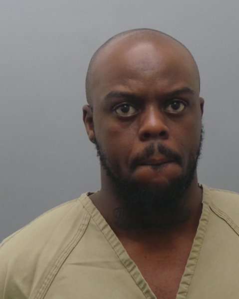 Mugshot of TYRONE ANTHONY JOHNSON