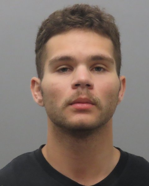 Mugshot of JOHN MICHAEL LEB