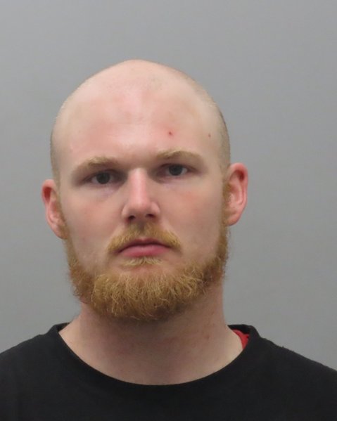 Mugshot of SAWYR DEAN CRONIN