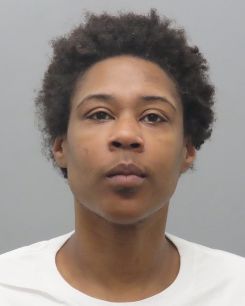 Mugshot of ROLECHA ALISE HUNT
