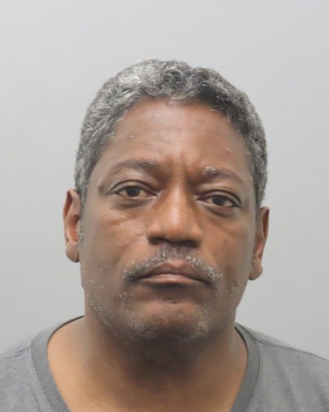 Mugshot of TECUMSHEA HOLMES