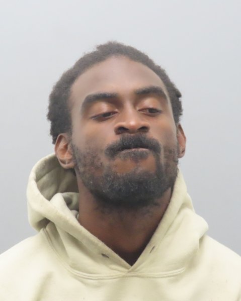 Mugshot of JAVON MARTEL CLARK