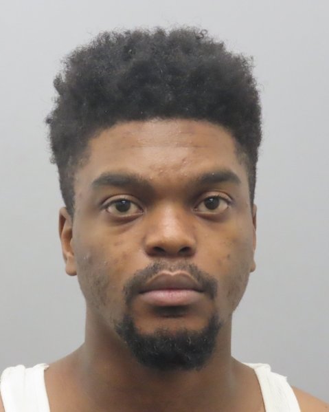 Mugshot of JAYLEN ISAIAH BILLUPS