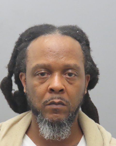 Mugshot of BRIAN BOYKIN