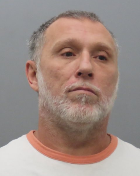 Mugshot of JERRY DEAN ACTON