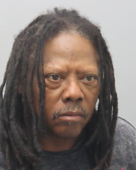 Mugshot of RICARDO JACKSON