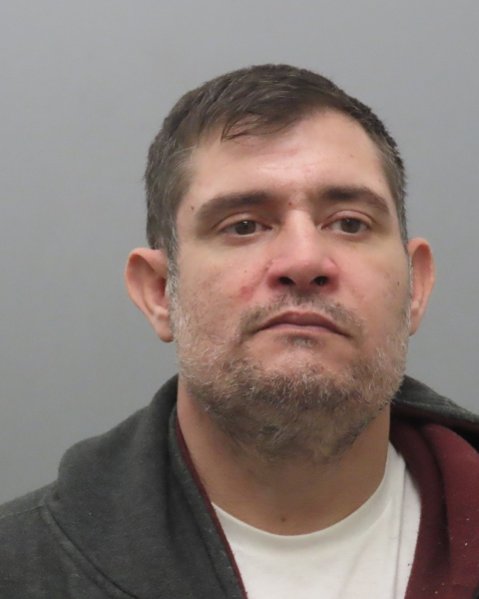 Mugshot of JOHN J GUZMAN
