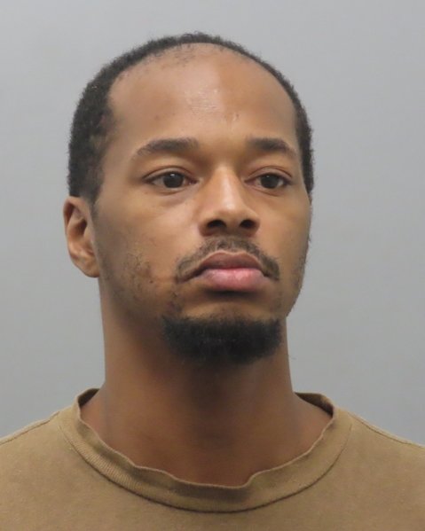 Mugshot of LAMONTEA HENLEY