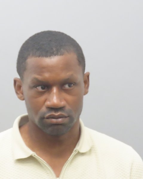 Mugshot of JAMES EARLE FERGUSON